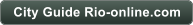 City Guide Rio-online.com