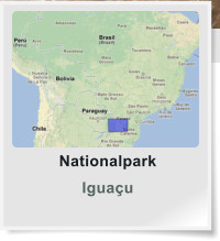 Nationalpark Iguaçu