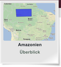 Amazonien Überblick