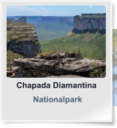 Chapada Diamantina  Nationalpark